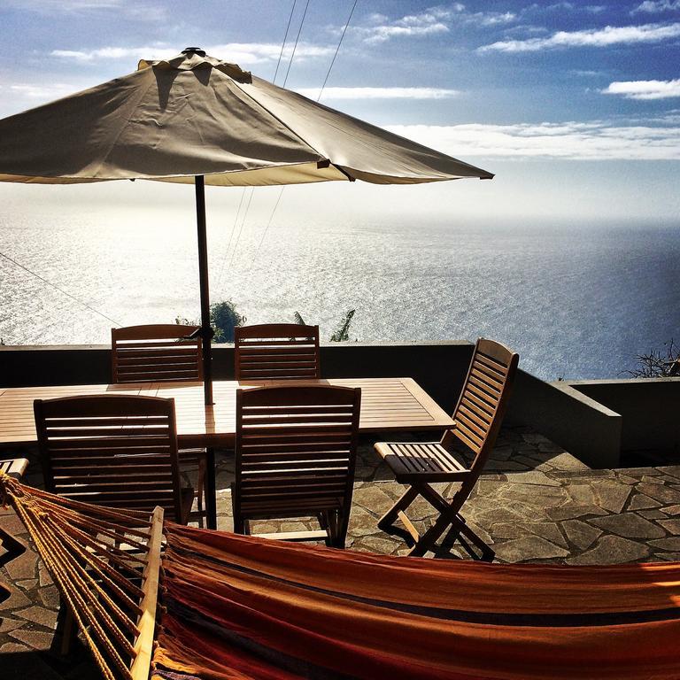 Casa da Ovelha I Madeira Fajã da Ovelha Quarto foto