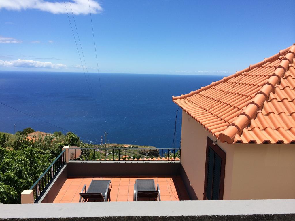 Casa da Ovelha I Madeira Fajã da Ovelha Quarto foto
