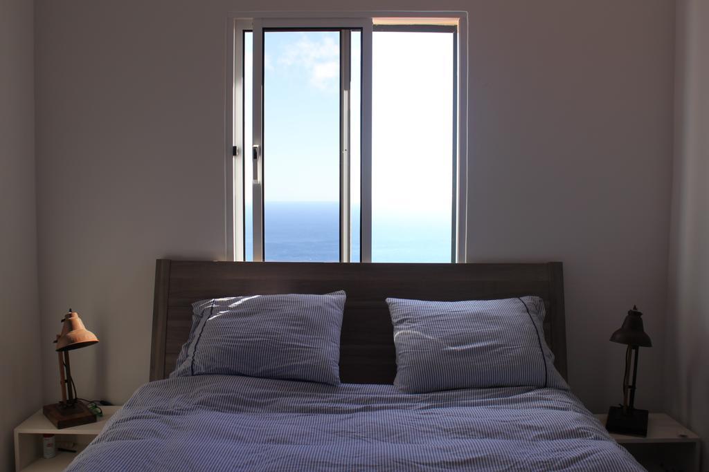 Casa da Ovelha I Madeira Fajã da Ovelha Quarto foto