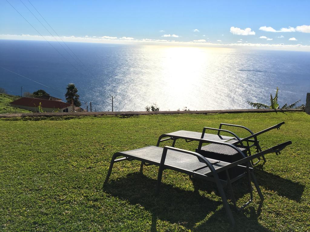 Casa da Ovelha I Madeira Fajã da Ovelha Exterior foto